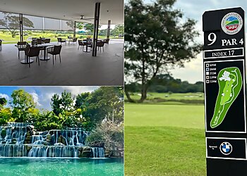 Tanah Merah Country Club image Tanah Merah Country Club