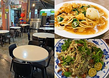 Bukit Panjang Vegetarian Restaurants Tanaka Vegetarian Food image 3 Bukit Panjang Vegetarian Restaurants Tanaka Vegetarian Food image 3