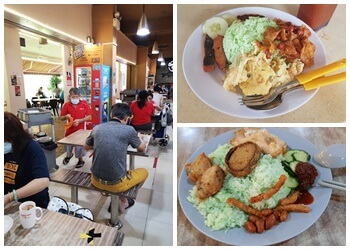 Tanaka Vegetarian Food image Tanaka Vegetarian Food