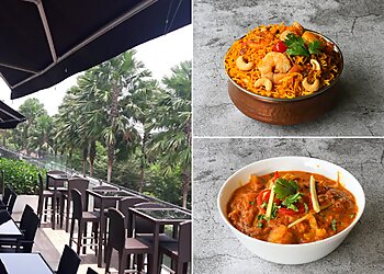 Punggol Indian Restaurants Tandoor Lounge image 3 Punggol Indian Restaurants Tandoor Lounge image 3