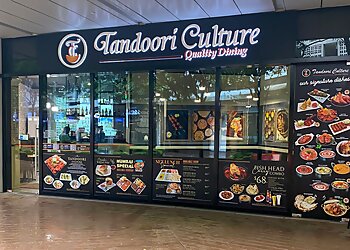 Tandoori Culture photo Tandoori Culture