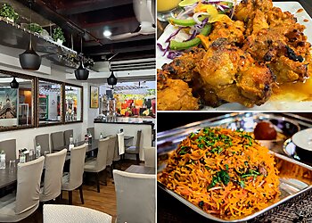 Chinatown Indian Restaurants Tandoori Flame image 3 Chinatown Indian Restaurants Tandoori Flame image 3