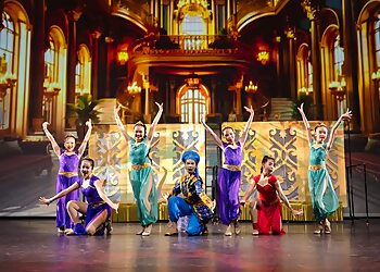 Bishan Dance Classes Taneo Dance Academy image 2 Bishan Dance Classes Taneo Dance Academy image 2