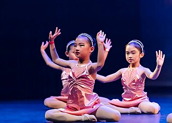 Bishan Dance Classes Taneo Dance Academy image 3 Bishan Dance Classes Taneo Dance Academy image 3