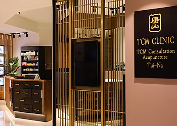 Tang Shan TCM & Massage photo Tang Shan TCM & Massage