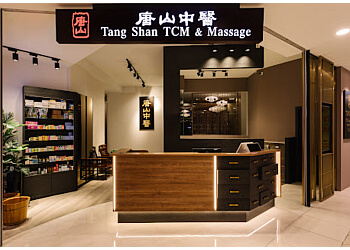 Tang Shan TCM & Massage