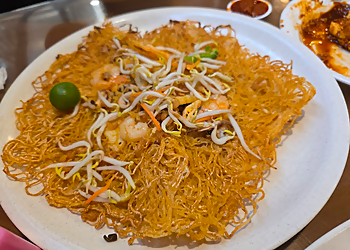 Sengkang Malay Restaurants Tang Tea House Jalan Kayu image 3 Sengkang Malay Restaurants Tang Tea House Jalan Kayu image 3