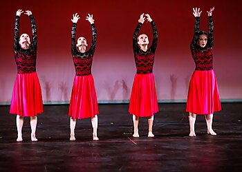 Buona Vista Dance Classes Tanglin Arts Studio image 2 Buona Vista Dance Classes Tanglin Arts Studio image 2