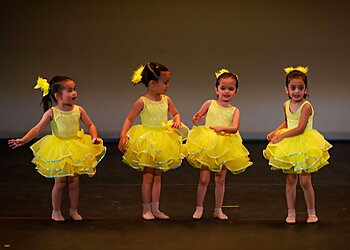 Buona Vista Dance Classes Tanglin Arts Studio image 3 Buona Vista Dance Classes Tanglin Arts Studio image 3