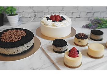 Bukit Merah Cake Shops Tanglin Bake image 1