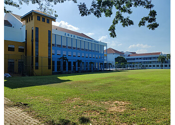 3 Best Secondary Schools in Clementi - ThreeBestRated