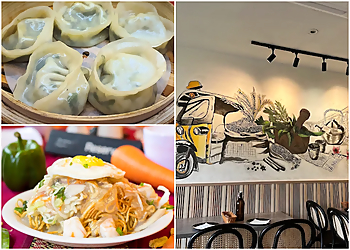 Little India Chinese Restaurants Tangra Chinese image 3 Little India Chinese Restaurants Tangra Chinese image 3