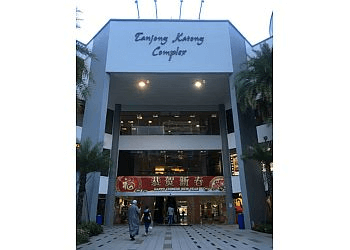 Tanjong Katong Complex