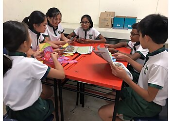 Marine Parade Primary Schools Tanjong Katong Primary School image 2 Marine Parade Primary Schools Tanjong Katong Primary School image 2