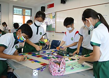 Marine Parade Primary Schools Tanjong Katong Primary School image 3 Marine Parade Primary Schools Tanjong Katong Primary School image 3