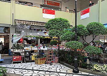 Tanjong Pagar Shopping Malls Tanjong Pagar Plaza image 3 Tanjong Pagar Shopping Malls Tanjong Pagar Plaza image 3