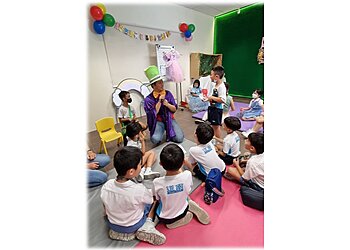 Marine Parade Primary Schools Tao Nan School image 2 Marine Parade Primary Schools Tao Nan School image 2