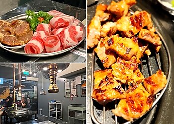 Jurong West Korean Restaurants Taste Of Korea image 3 Jurong West Korean Restaurants Taste Of Korea image 3