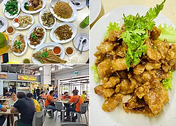 Bishan Thai Restaurants Taste Of Thailand image 3 Bishan Thai Restaurants Taste Of Thailand image 3