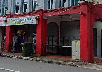 Kallang Caterers Taste of India image 2 Kallang Caterers Taste of India image 2