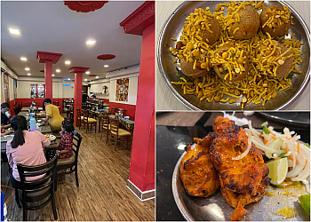 Taste of India image Taste of India