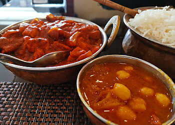 Kallang Caterers Taste of India image 3 Kallang Caterers Taste of India image 3