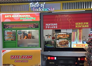 Geylang Indonesian Restaurants Taste of Indonesia image 2 Geylang Indonesian Restaurants Taste of Indonesia image 2