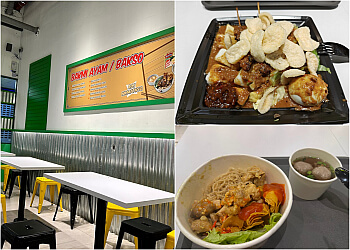 Geylang Indonesian Restaurants Taste of Indonesia image 3 Geylang Indonesian Restaurants Taste of Indonesia image 3