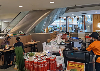 Bukit Panjang Indonesian Restaurants Taste of Indonesia Express Bukit Panjang Plaza image 2 Bukit Panjang Indonesian Restaurants Taste of Indonesia Express Bukit Panjang Plaza image 2