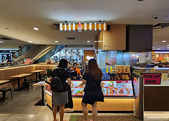 Bukit Panjang Indonesian Restaurants Taste of Indonesia Express Bukit Panjang Plaza image 3 Bukit Panjang Indonesian Restaurants Taste of Indonesia Express Bukit Panjang Plaza image 3