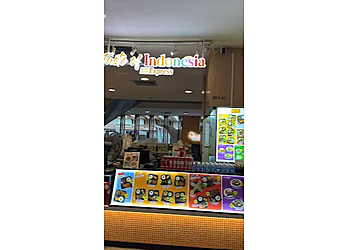 Bukit Panjang Indonesian Restaurants Taste of Indonesia Express Bukit Panjang Plaza image 1
