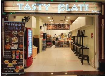 Raffles Place Indian Restaurants Tasty Plate image 2 Raffles Place Indian Restaurants Tasty Plate image 2