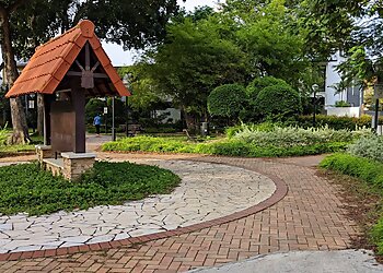 Serangoon Public Parks Tavistock Avenue Park image 2 Serangoon Public Parks Tavistock Avenue Park image 2