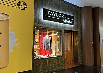 Raffles Place Pubs Taylor Adam image 2 Raffles Place Pubs Taylor Adam image 2