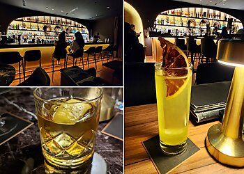 Raffles Place Pubs Taylor Adam image 3 Raffles Place Pubs Taylor Adam image 3