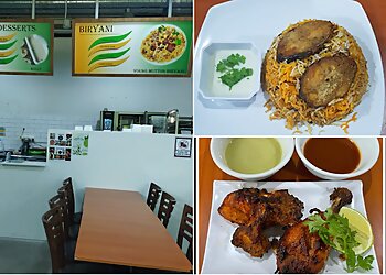 Ayer Rajah Indian Restaurants Tayyiba Briyani Restaurant image 3 Ayer Rajah Indian Restaurants Tayyiba Briyani Restaurant image 3