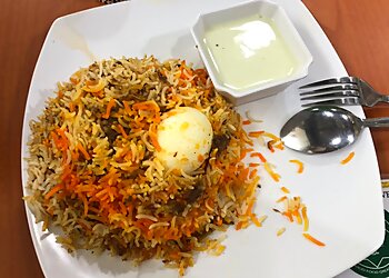 Tayyiba Briyani Restaurant