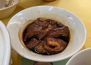 Tea Inn Bak Kut Teh