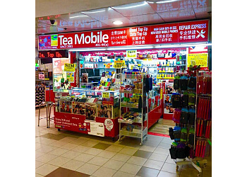 TeaMobile TeaMobile