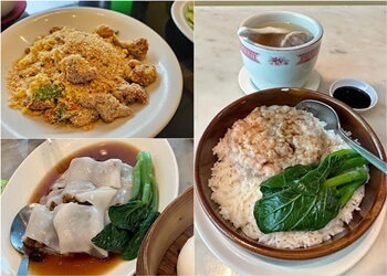 Tampines Chinese Restaurants Teahouse By Soup Restaurant image 3 Tampines Chinese Restaurants Teahouse By Soup Restaurant image 3