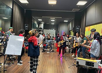 Orchard Road Event Planners Team Music image 2 Orchard Road Event Planners Team Music image 2