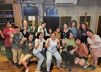 Orchard Road Event Planners Team Music image 3 Orchard Road Event Planners Team Music image 3