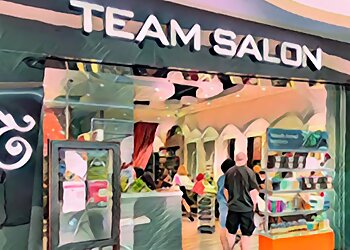 Bukit Merah Hair Salons Team Salon image 2 Bukit Merah Hair Salons Team Salon image 2