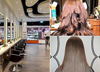 Bukit Merah Hair Salons Team Salon image 3 Bukit Merah Hair Salons Team Salon image 3