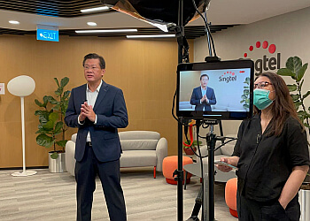 Ang Mo Kio Event Planners Team Synergy Pte Ltd. image 2 Ang Mo Kio Event Planners Team Synergy Pte Ltd. image 2