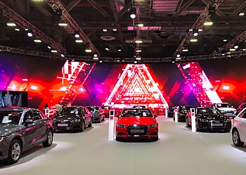 Ang Mo Kio Event Planners Team Synergy Pte Ltd. image 3 Ang Mo Kio Event Planners Team Synergy Pte Ltd. image 3