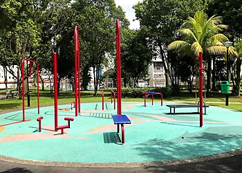 Jurong East Public Parks Teban Neighbourhood Park image 2 Jurong East Public Parks Teban Neighbourhood Park image 2