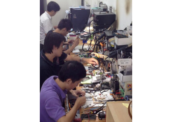 TechMobile image TechMobile