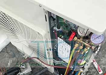 Kallang Air Conditioning Services Tech-V Cool Workz Pte. Ltd. image 2 Kallang Air Conditioning Services Tech-V Cool Workz Pte. Ltd. image 2