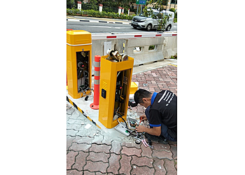 Techcom Engineering Pte Ltd. photo Techcom Engineering Pte Ltd.